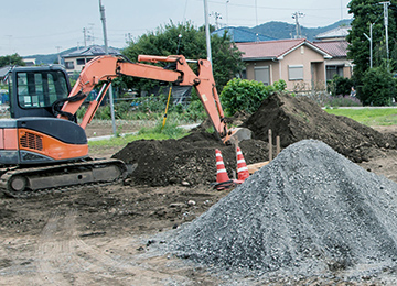 理想が見つかる！ブルーハウスのオーダーメイド土地分譲｜埼玉県